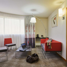 Novotel Paris 13 Porte d'Italie, 巴黎 — 照片 5