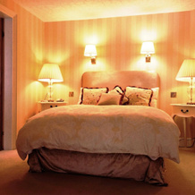 Corriegour Lodge Hotel, 基尔芬南 — 照片 2