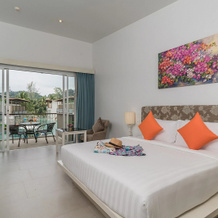 The Briza Beach Resort Khaolak, 考拉 — 照片 5