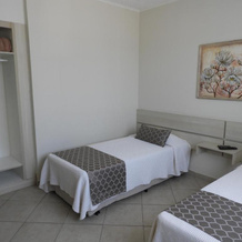 Binder Hotel Quality Inn, Можи-дас-Крузис — фото 4