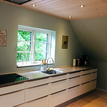 Billund Holiday - Assengaard B & B, 吉韦 — 照片 4