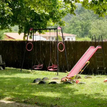 Camping La Vall d'Hostoles, Sant Feliu de Pallerols — photo 4