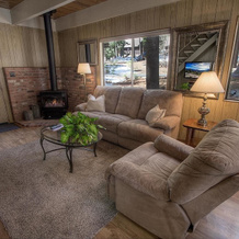 Incline Village - 3 Br Cabin Forest Setting - Lta 8146, 北太浩湖 — 照片 2
