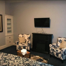 Evans Holly Grove Inn B&B, Берлингтон — 照片 5