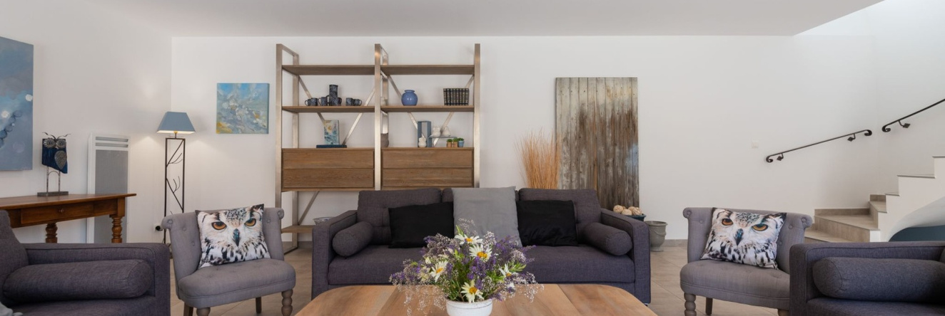 Holiday Home La Machotte - VSN160, 瓦尔雷亚 — 照片 1