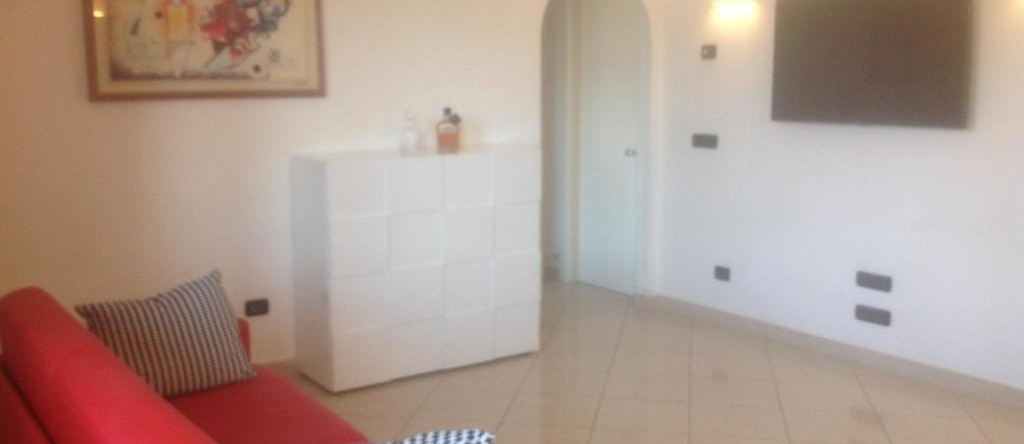 Villa Arianna Panoramic Apartments, 马尔切西内 — 照片 1