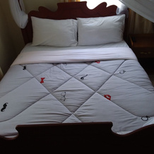 Hill House Hotel, Limuru — photo 5