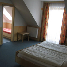 Hotel Garni Hopfengold, Вольнзах — фото 2