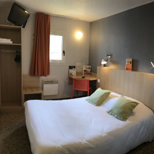 Brit Hotel Essentiel Tours Sud – Chambray-lès-Tours, Chambray-les-Tours — photo 4