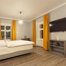 Hotel Pod Kaplickou, Mala Moravka — photo 5