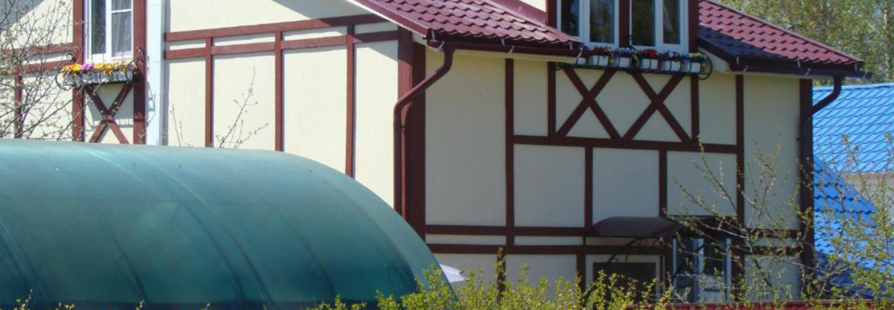 KartoshKino Guest House, 兹维日迪 — 照片 1