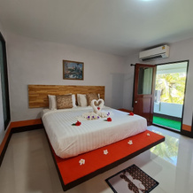 Mookboonchu Guesthouse, 干当 — 照片 3