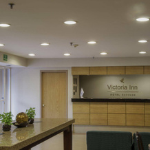 Victoria Inn Hotel Express, 维多利亚城 — 照片 5