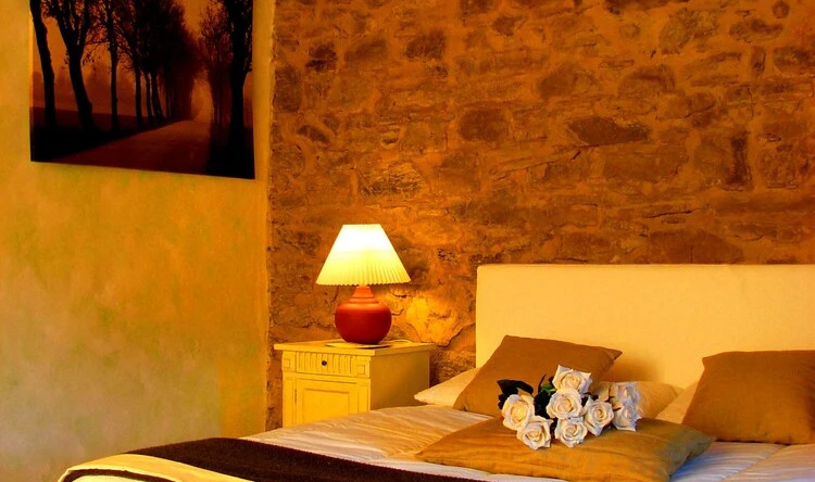 Agriturismo Podere Borsano, 韦尔尼奥 — 照片 1