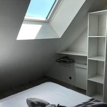 Gîte Moncé-en-Belin, 4 pièces, 6 personnes - FR-1-410-261, 蒙塞-昂贝兰 — 照片 4