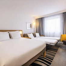 Novotel Marne-La-Vallée Noisy-Le-Grand, 马恩拉瓦莱 — 照片 3