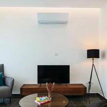 Phaedrus Living: City View Anna Residence 101, Айос-Атанасиос — фото 2