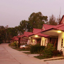 Rom Phu Fah Resort, 普潘 — 照片 2