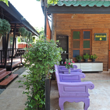 Ma Moths House Khao Yai, Пак Чонг — фото 3