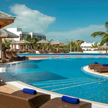 IBEROSTAR SELECTION PLAYA PILAR (ex. IBEROSTAR PLAYA PILAR), 吉列尔莫礁 — 照片 3