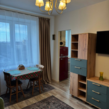 Retro Studiya Na Krepostnoy 39 Flat, Vyborg — photo 5