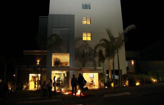 Campus Flat by Vision Vespasiano, Vespasiano — photo 1