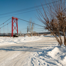 UDA Hotel, Nizhneudinsk — photo 5
