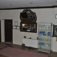 Vadi Hotel, 阿克恰科贾 — 照片 2