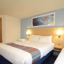 Travelodge Newcastle Whitemare Pool, Гейтсхед — фото 2