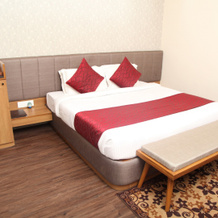 Tiger Valley Resort Kumbhalgarh, 昆巴尔加尔 — 照片 2