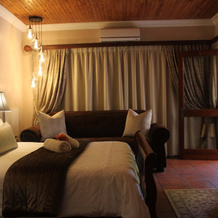 Lamor Guest House, 米德尔堡 — 照片 3