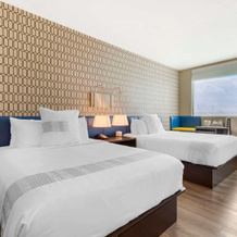 Glō Best Western Dallas South Desoto, ДеСото — фото 4