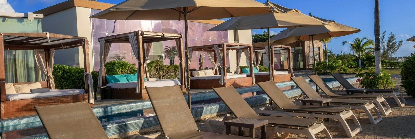 The Explorean Cozumel - All Inclusive, 拉斯乌瓦斯 — 照片 1