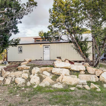 Lakehills Cabin With Fire Pit, Near Medina Lake!, Pipe Creek — photo 4