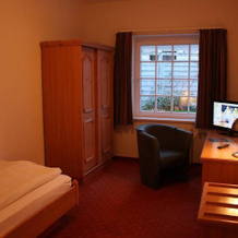 Hotel Maria, 格赖夫斯瓦尔德 — 照片 2