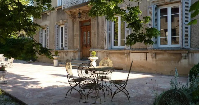 Le Clos des Ruisseaux, 鲁瓦兹 — 照片 1