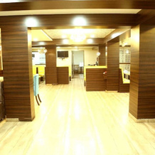 Pan Club Hotel, 瓦皮 — 照片 5