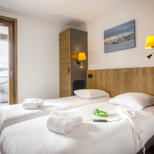 Résidence Club MMV Les Chalets des Cimes, 勒塞 — 照片 4