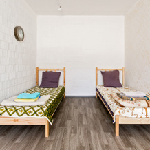 Na Novoy Apartments, Lobanovo — photo 3