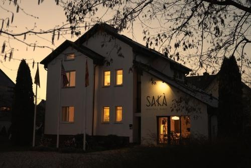 Saka Vacation House, 德鲁斯基宁凯 — 照片 1