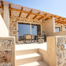 Eight Dimensions Capari Suites Elafonisos, Elafonissos — photo 4