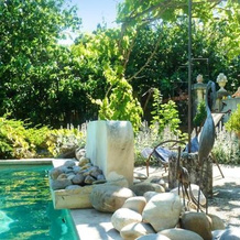Holiday Home Chemin des Sablieres 1, Oppede — photo 4