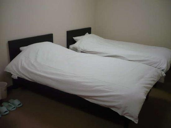 Business Inn Komeya, Omuta — photo 1