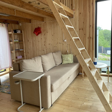 Uyutny Domik U Igory Bolshoy Guest House, 伊戈里别墅 — 照片 4