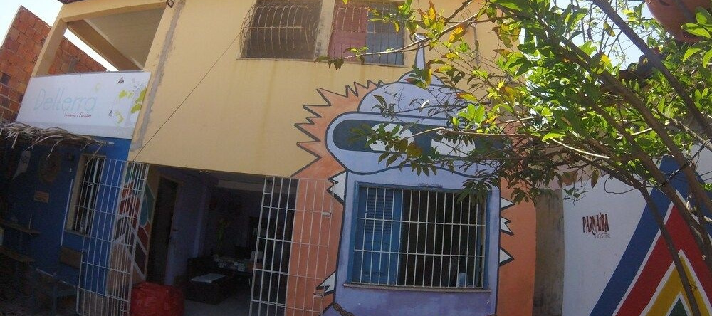 Parnaíba Hostel, Parnaiba — photo 1