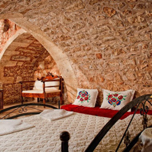 Veneto Exclusive Suites, Атсипопуло — фото 5