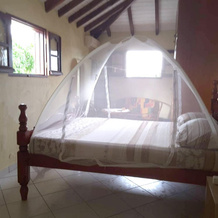 Apartment with 2 Bedrooms in Anse-Bertrand, with Furnished Garden And Wifi - 500 M From the Beach, 昂斯贝特朗 — 照片 2