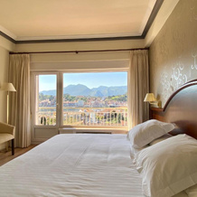 Silken Gran Hotel del Sella, 里瓦德塞利亚 — 照片 2