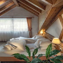 Hotel Alte Mühle, Кампо-Турес — фото 4