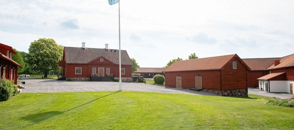 Grytsberg Säteri 1, Гнеста — фото 1
